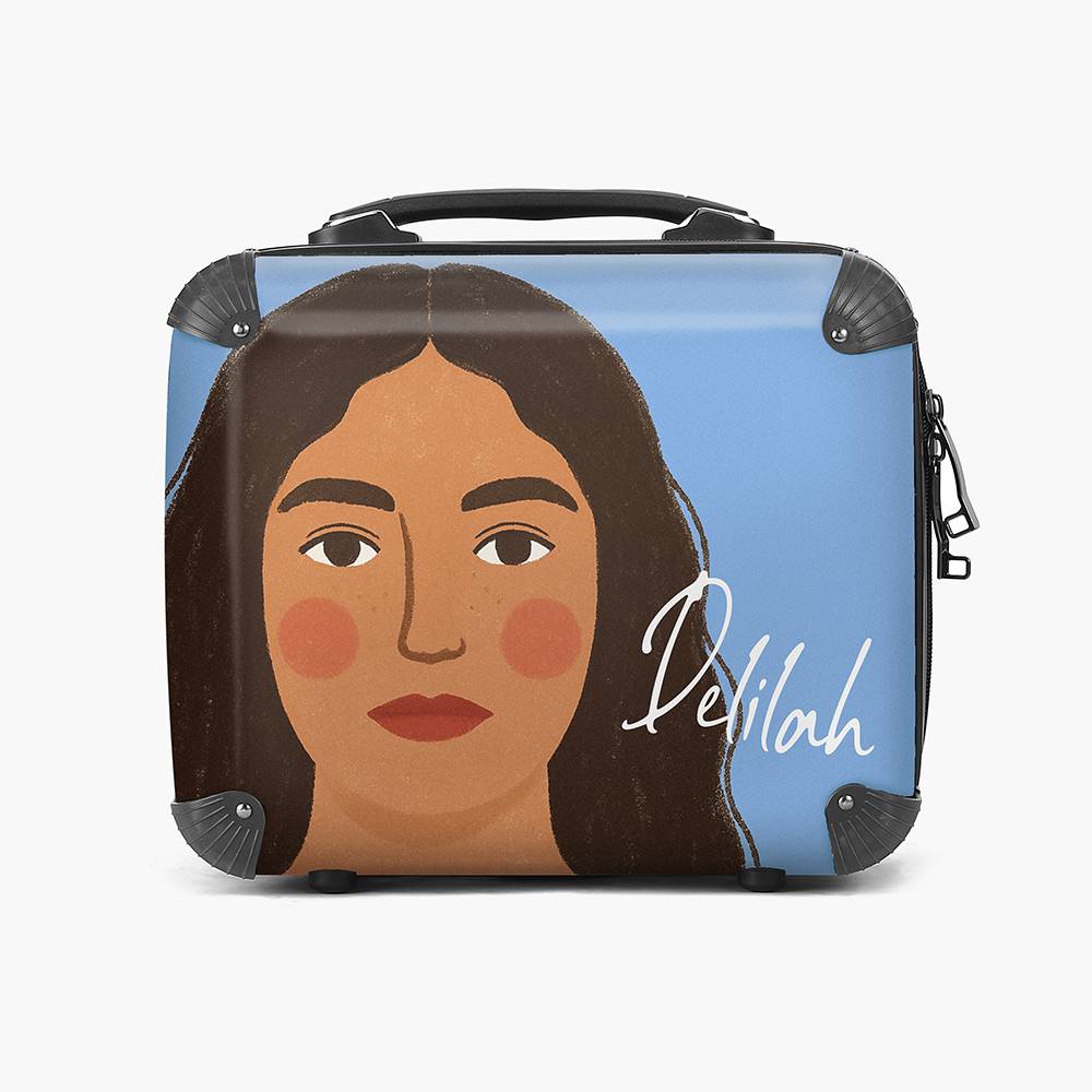 Jet Snap - Custom Vanity Case-5 Jet Snap - Custom Vanity Case-5 product photo
