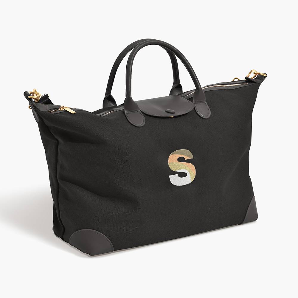 Letter Pop - Custom Weekender Bag-1 product photo