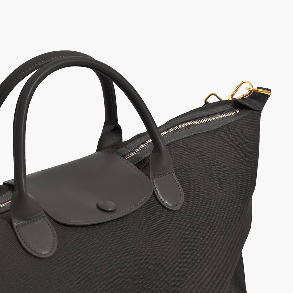 Letter Pop - Custom Weekender Bag-5 Letter Pop - Custom Weekender Bag-5 product photo