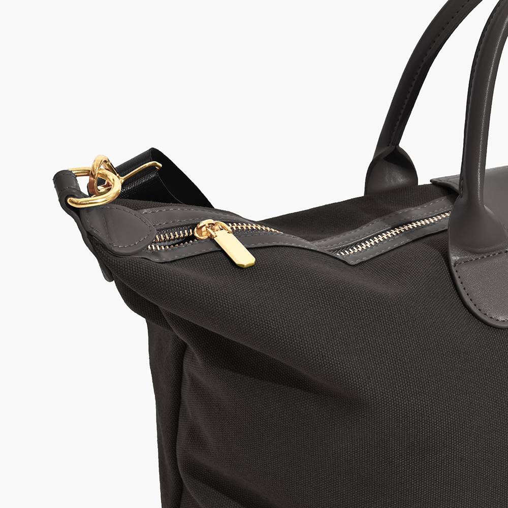 Letter Pop - Custom Weekender Bag-2 Letter Pop - Custom Weekender Bag-2 product photo