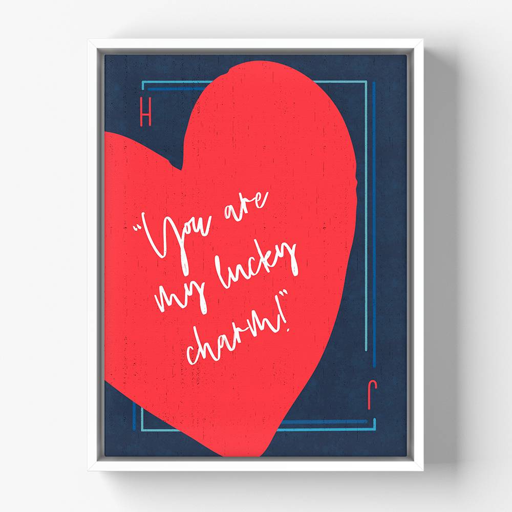 Majestic Heart - Custom Canvas-2 Majestic Heart - Custom Canvas-2 product photo