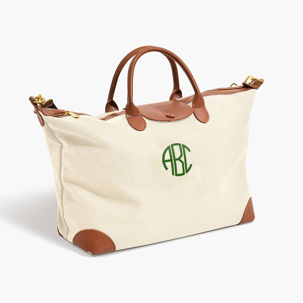 Mark of Me - Custom Weekender Bag-1 product photo