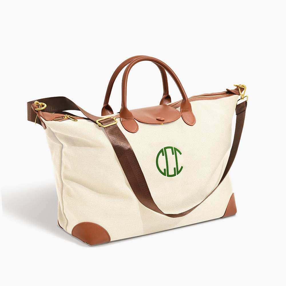 Mark of Me - Custom Weekender Bag-5 product photo