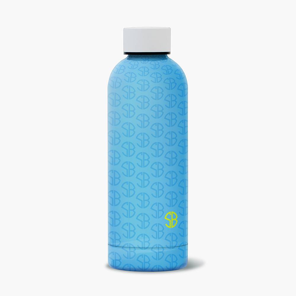 Mono vibe - Custom 17Oz. Stainless Steel Water Bottle-3 product photo