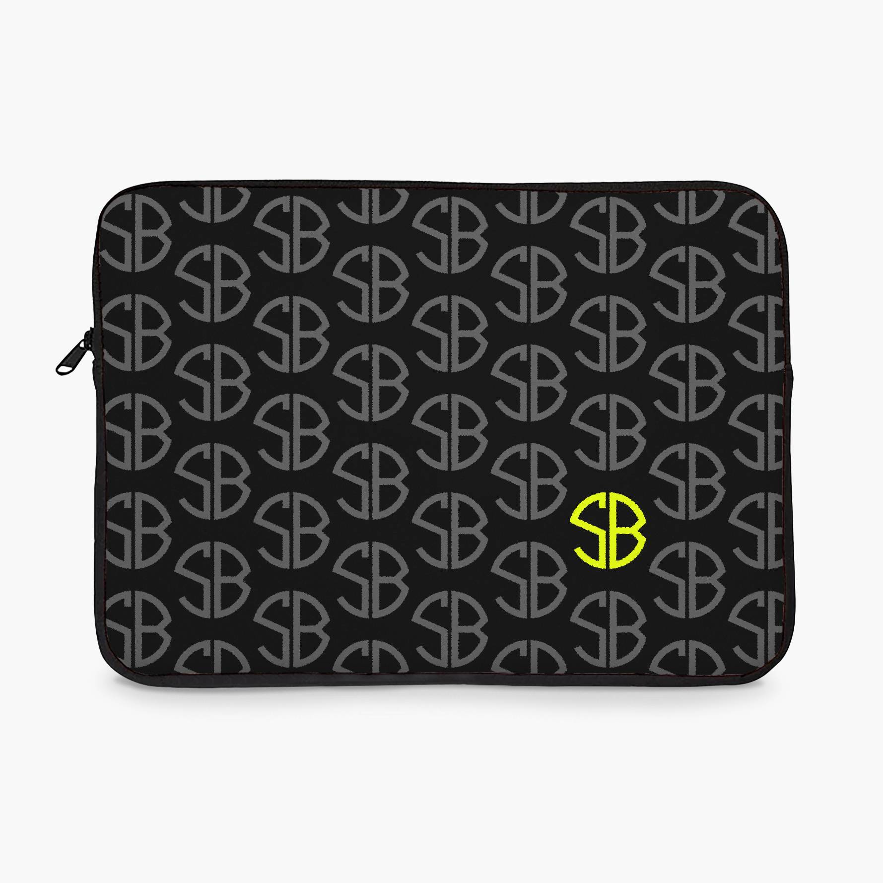 Mono Vibe - Custom Laptop Sleeve-6 product photo