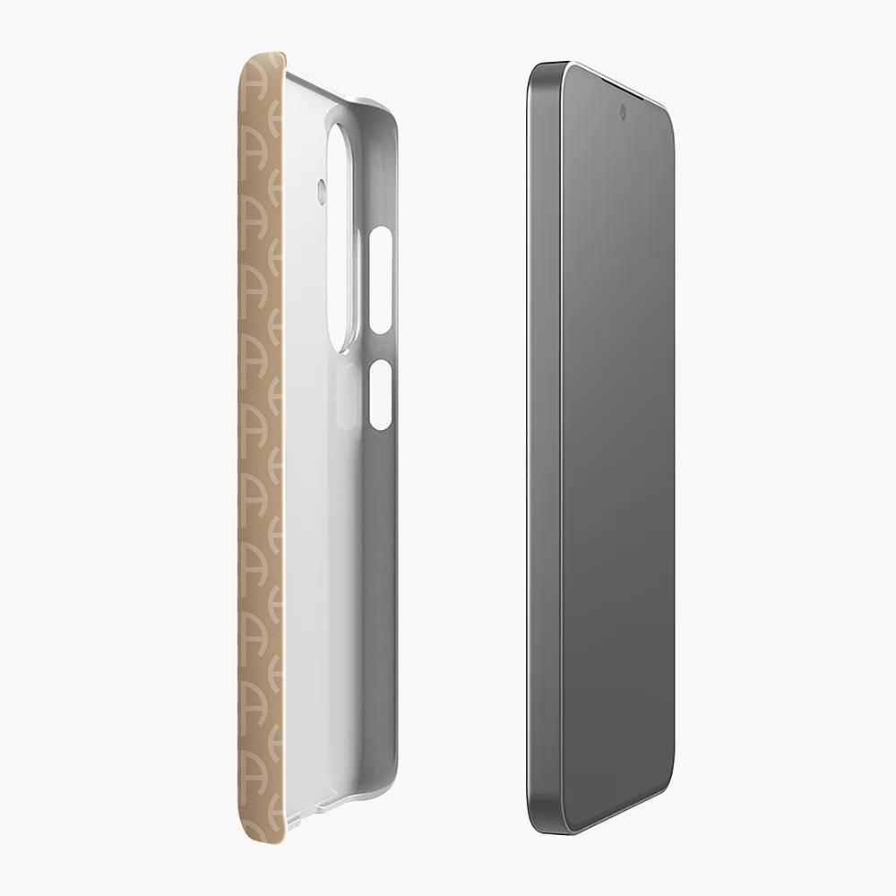 Mono Vibe - Custom Phone Case-9 product photo
