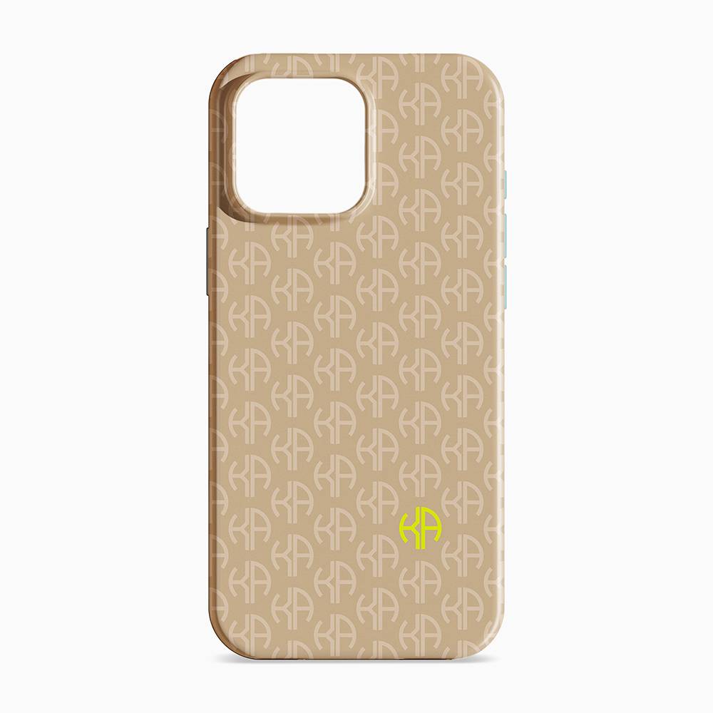 Mono Vibe - Custom Phone Case-8 product photo