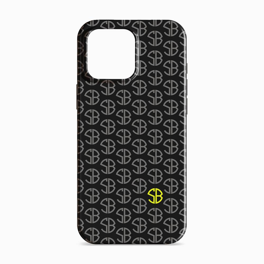 Mono Vibe - Custom Phone Case-1 product photo