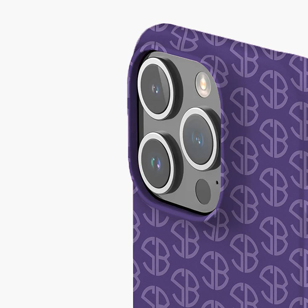 Mono Vibe - Custom Phone Case-2 Mono Vibe - Custom Phone Case-2 product photo