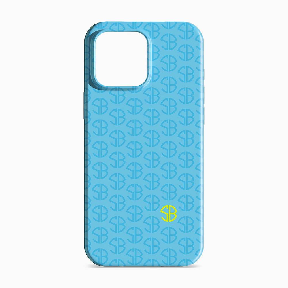 Mono Vibe - Custom Phone Case-3 product photo