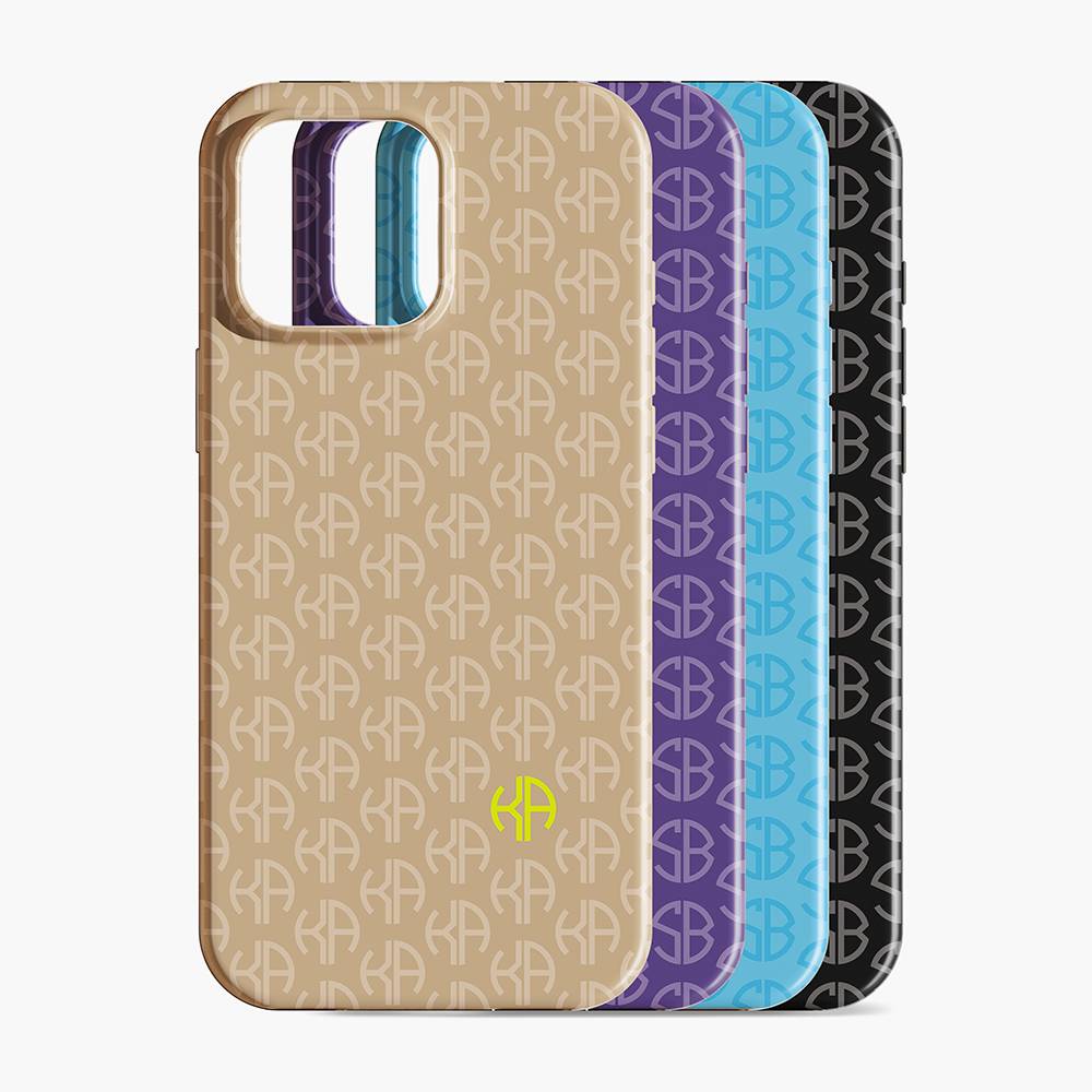 Mono Vibe - Custom Phone Case-4 Mono Vibe - Custom Phone Case-4 product photo
