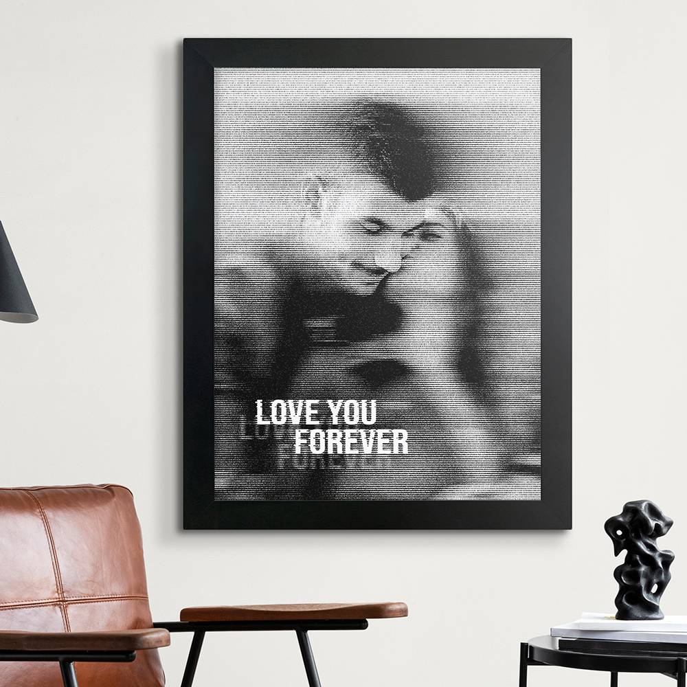 Between the Lines - Custom Print-6 Between the Lines - Custom Print-6 product photo