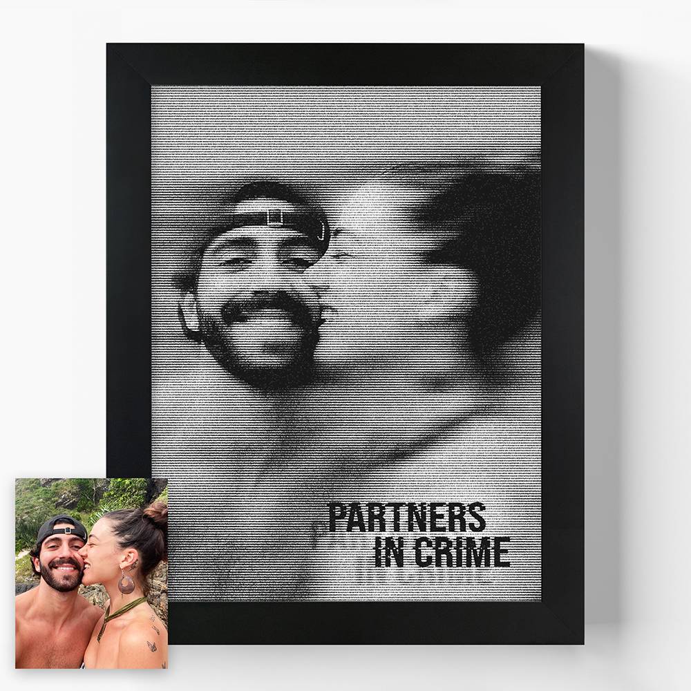Between the Lines - Custom Print-2 Between the Lines - Custom Print-2 product photo