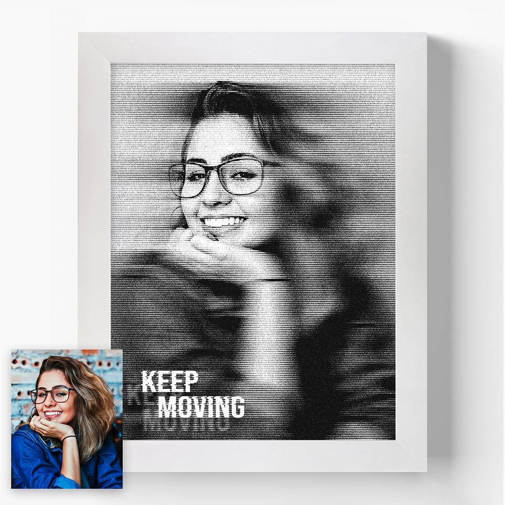 Between the Lines - Custom Print-1 Between the Lines - Custom Print-1 product photo