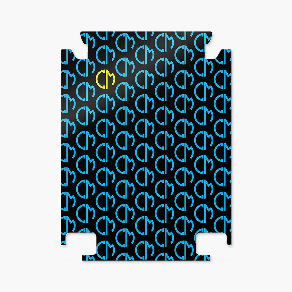 Monogram Miles - Custom Carry-On Insert-4 Monogram Miles - Custom Carry-On Insert-4 product photo