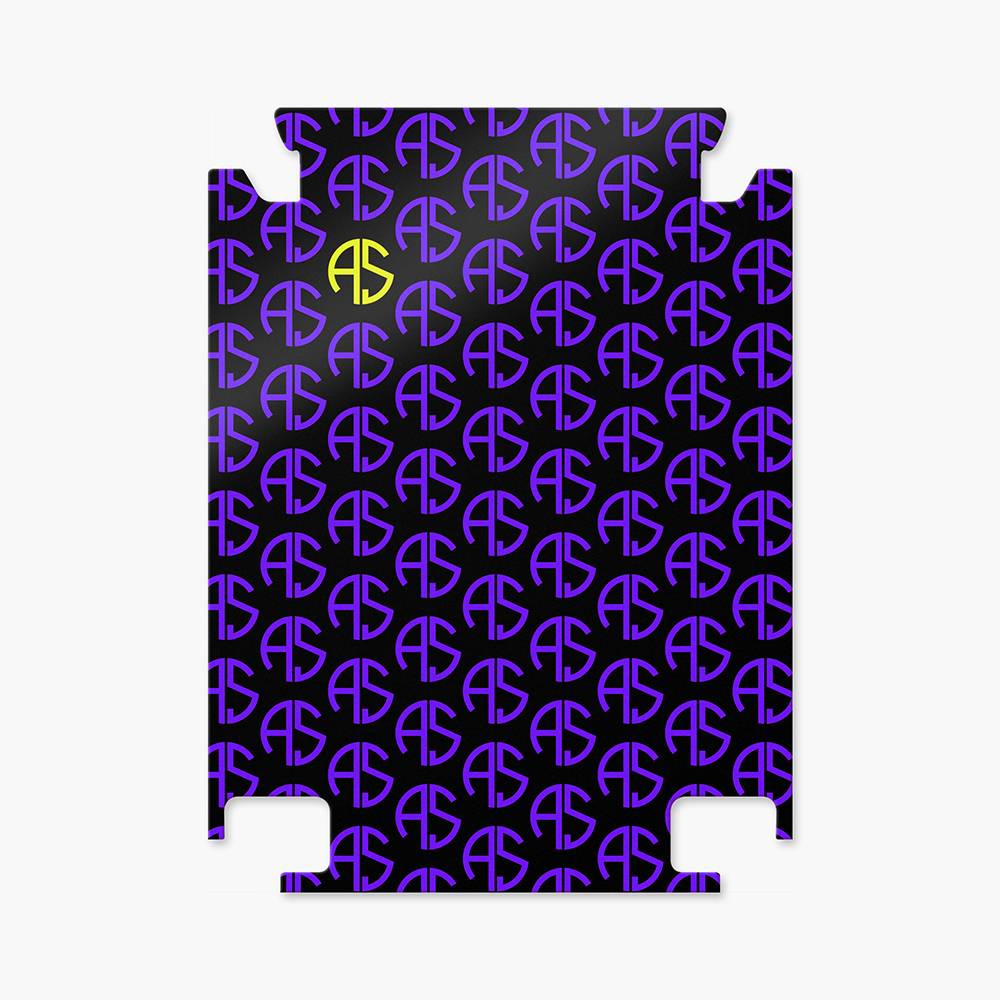 Monogram Miles - Custom Carry-On Insert-1 Monogram Miles - Custom Carry-On Insert-1 product photo