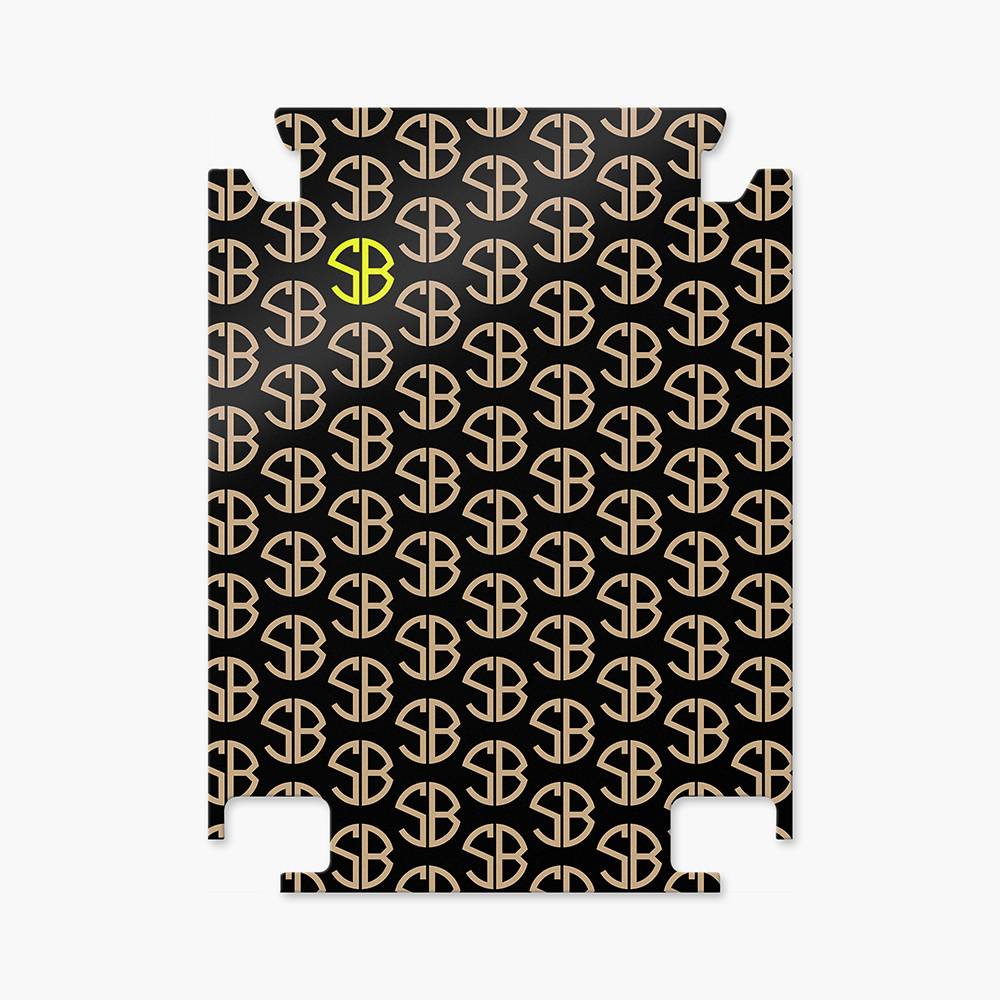 Monogram Miles - Custom Carry-On Insert-2 Monogram Miles - Custom Carry-On Insert-2 product photo