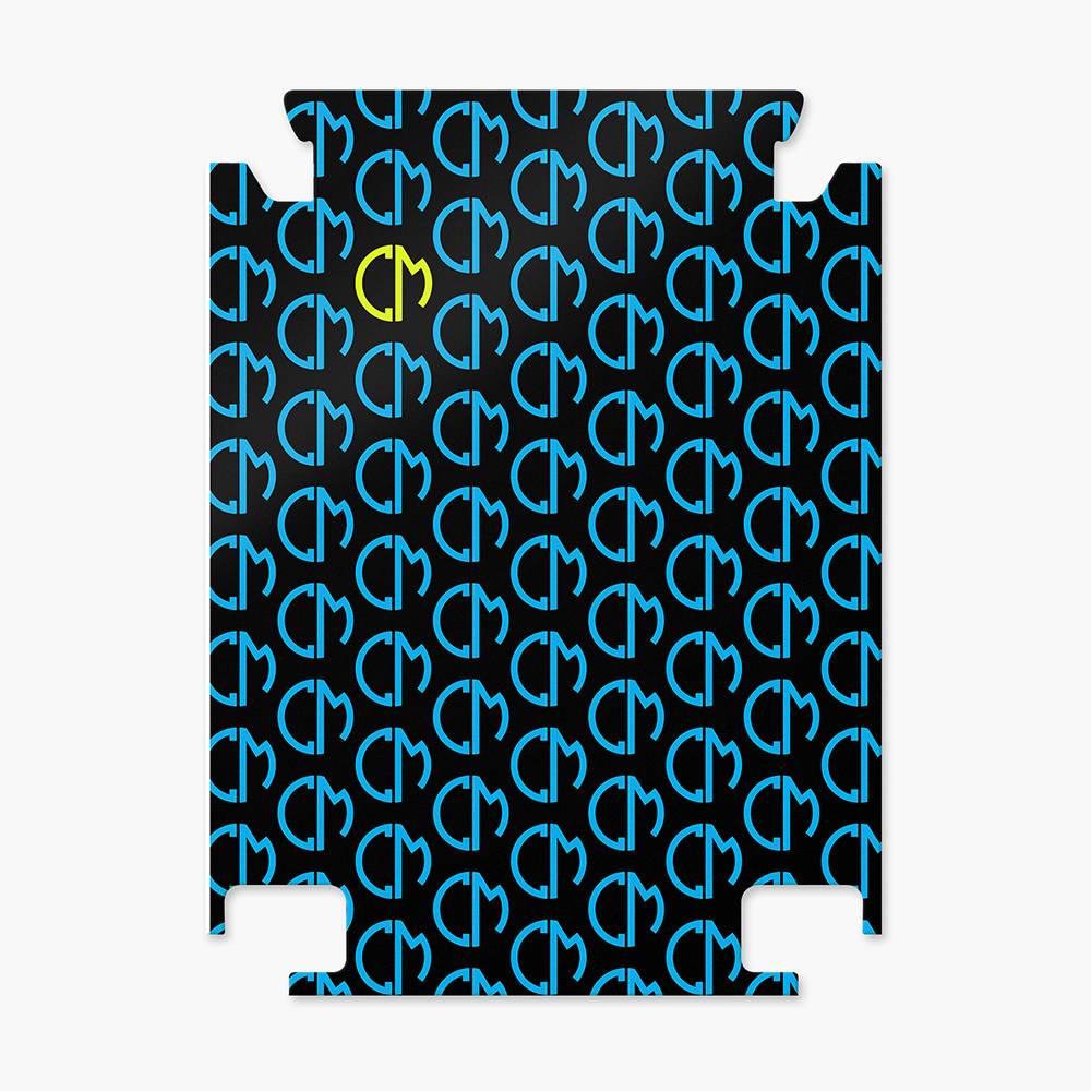 Monogram Miles - Custom Medium Check-In Insert-3 Monogram Miles - Custom Medium Check-In Insert-3 product photo