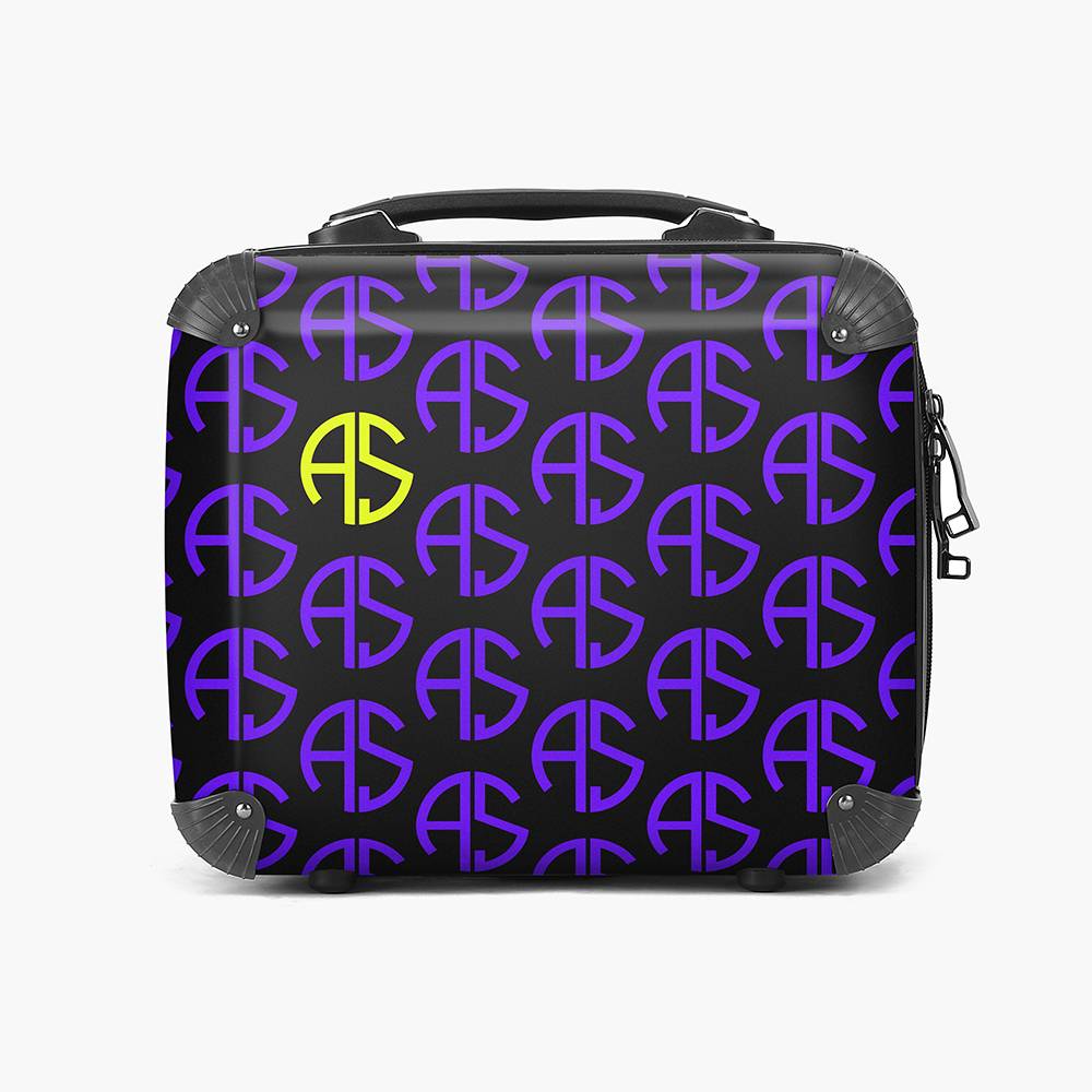 Monogram Miles - Custom Vanity Case-1 product photo