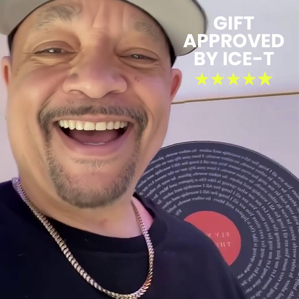 Music Memories Custom Canvas-3 Music Memories Custom Canvas-3 product photo