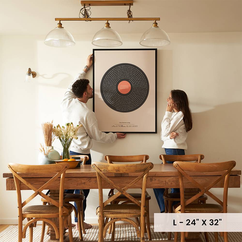 Music Memories Custom Canvas-2 product photo