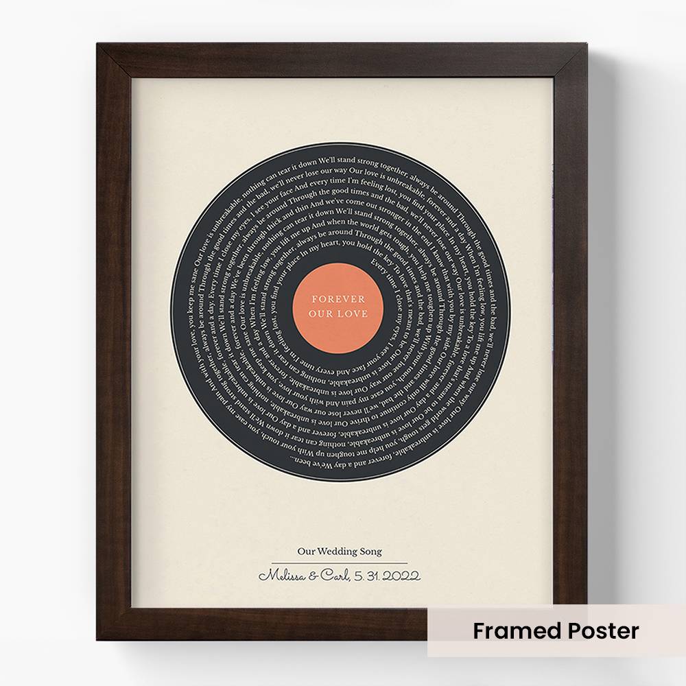 Music Memories Custom Wall Art-2 Music Memories Custom Wall Art-2 product photo
