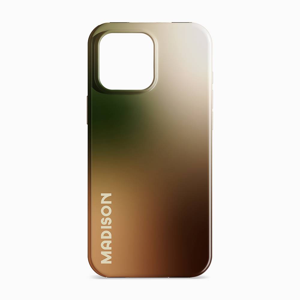 Name Drop - Custom Phone Case-9 product photo