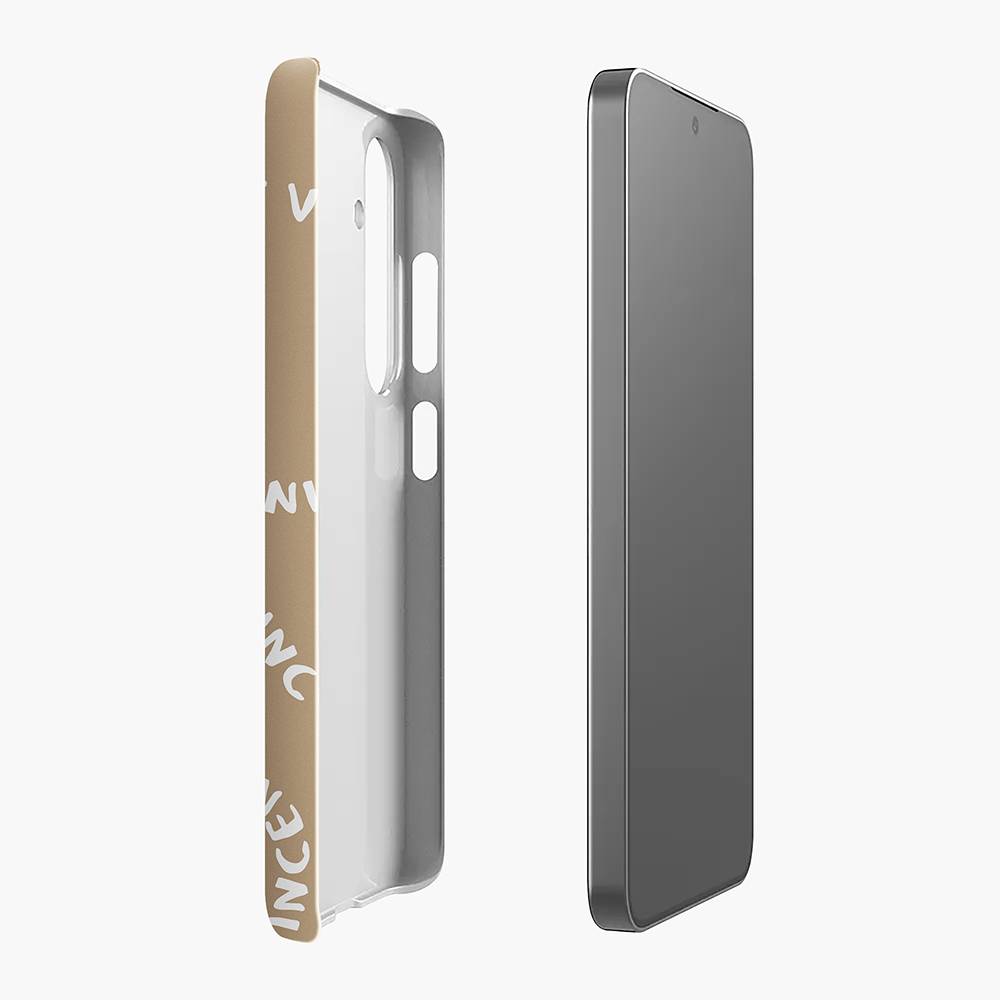 Name Twist - Custom Phone Case-3 Name Twist - Custom Phone Case-3 product photo