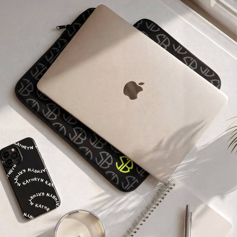 Name Twist - Custom Phone Case-6 product photo