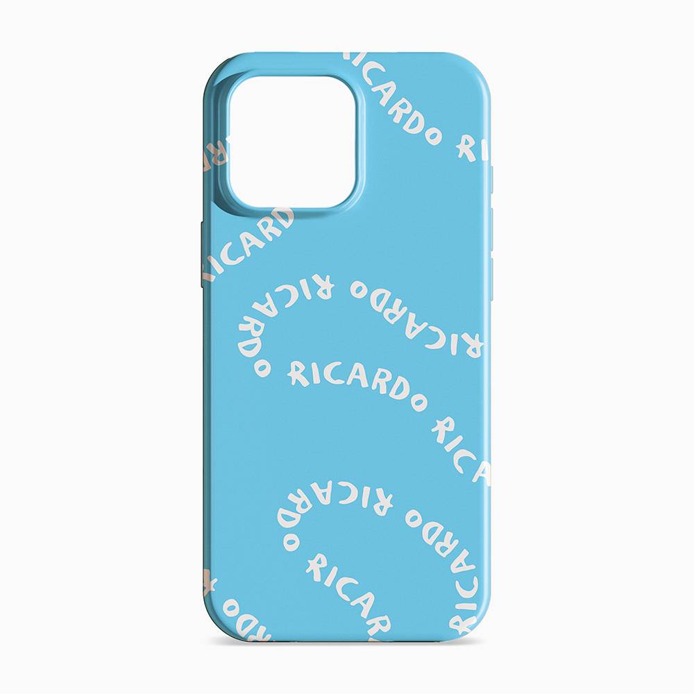 Name Twist - Custom Phone Case-8 Name Twist - Custom Phone Case-8 product photo