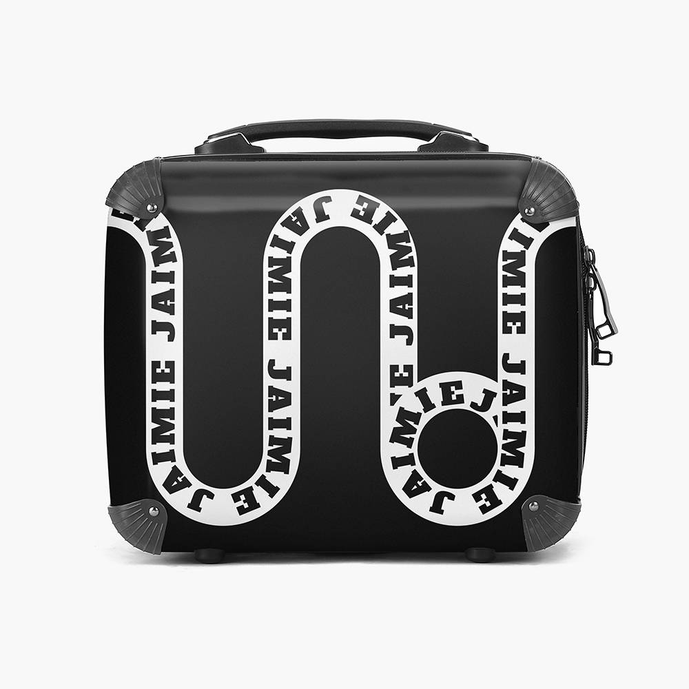 Name Twist - Custom Vanity Case-3 Name Twist - Custom Vanity Case-3 product photo