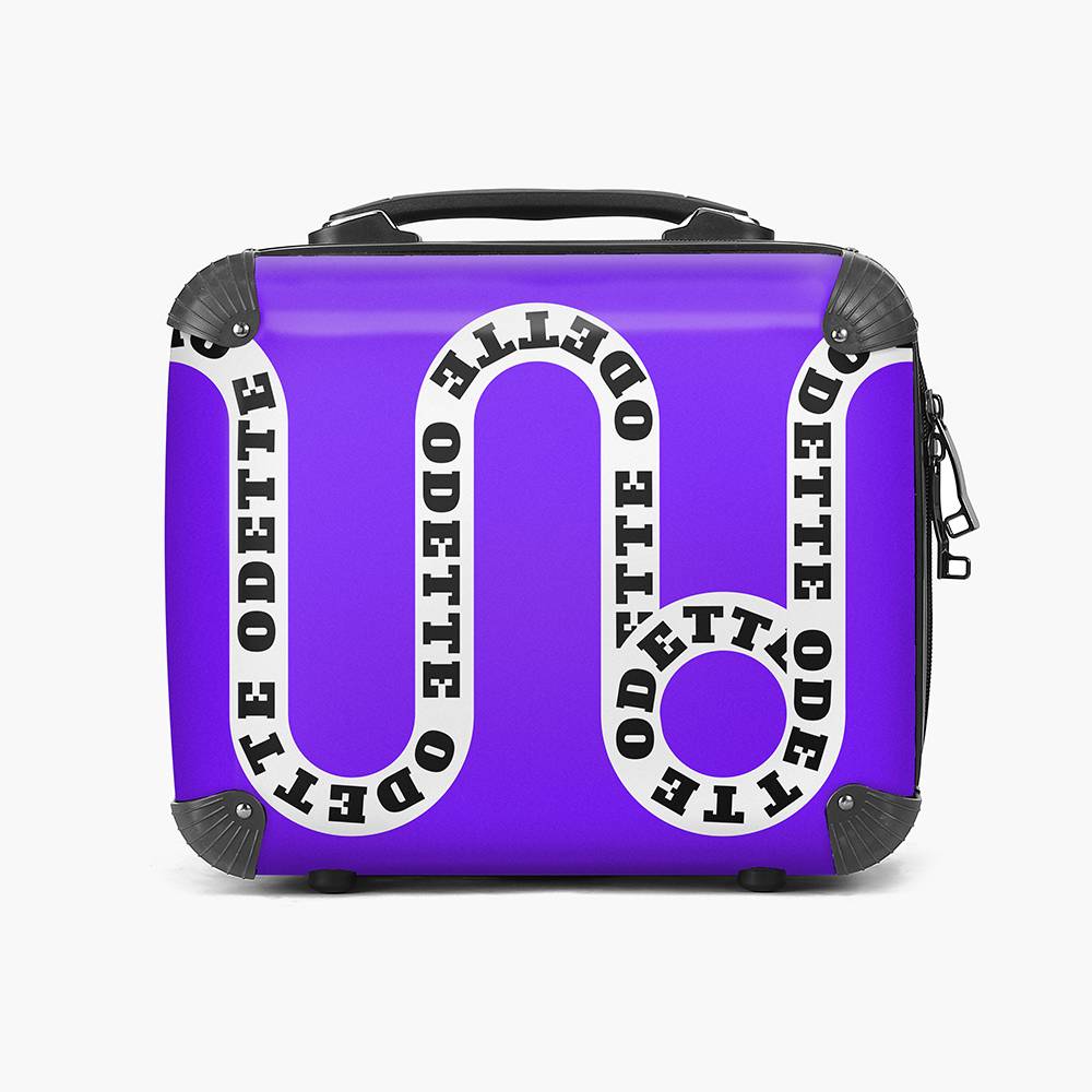 Name Twist - Custom Vanity Case-2 Name Twist - Custom Vanity Case-2 product photo