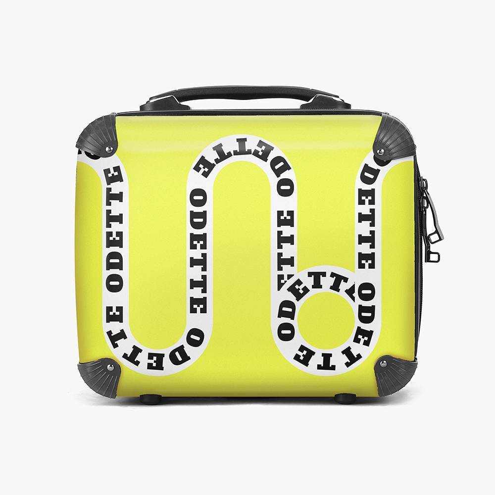 Name Twist - Custom Vanity Case-5 Name Twist - Custom Vanity Case-5 product photo