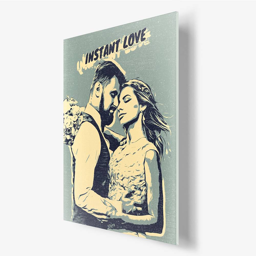 Pop Your Memories Custom Pop Art-8 product photo