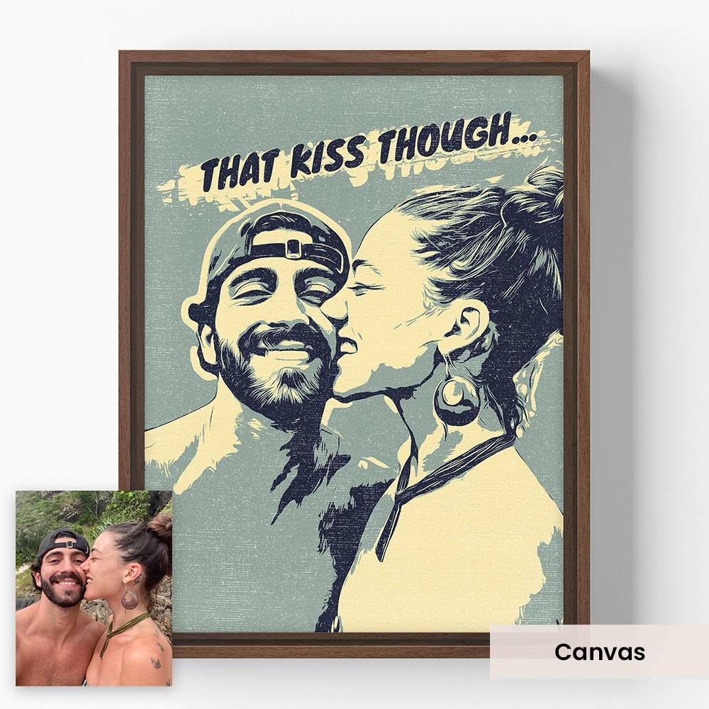 Pop Your Memories Custom Pop Art-1 product photo