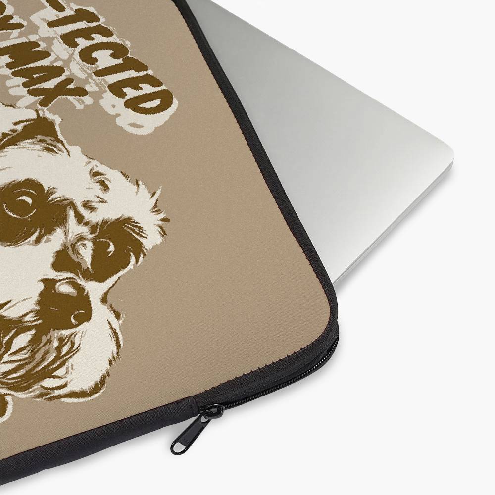 Pop Your Memory - Custom Laptop Sleeve-6 Pop Your Memory - Custom Laptop Sleeve-6 product photo