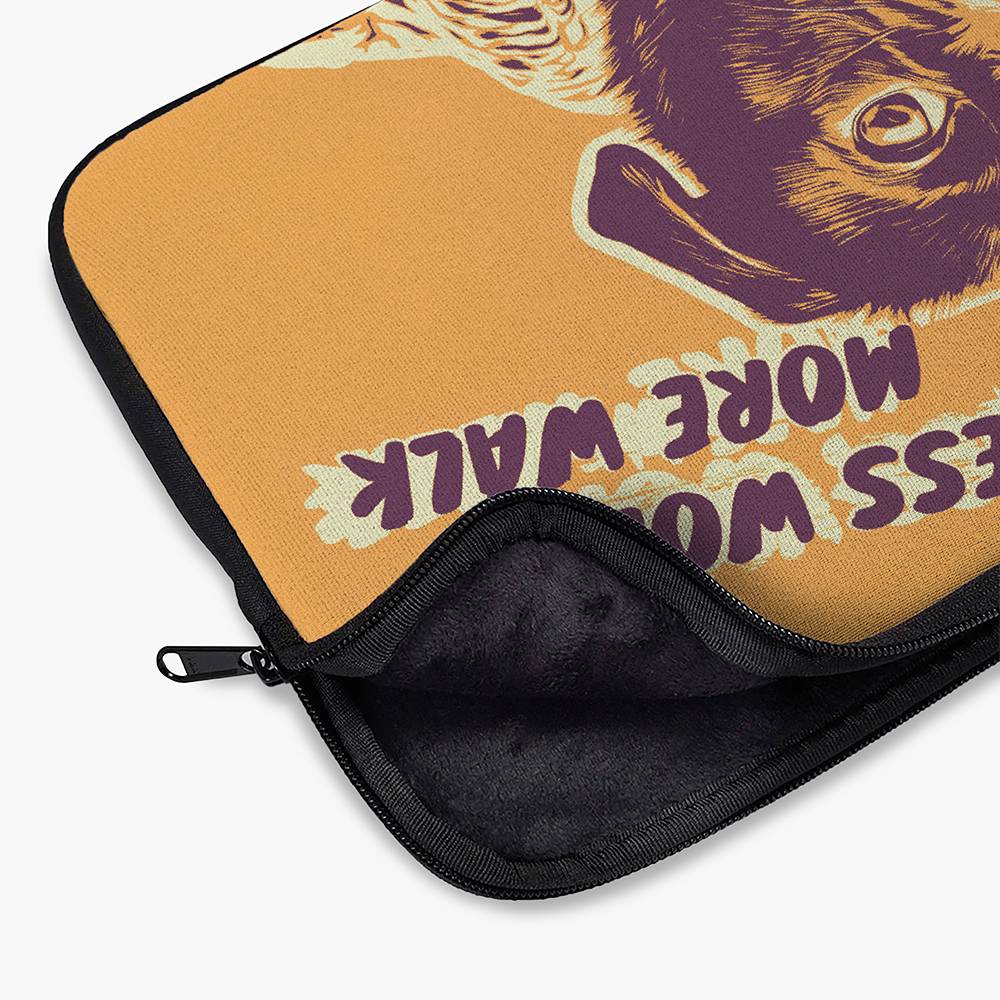 Pop Your Memory - Custom Laptop Sleeve-2 Pop Your Memory - Custom Laptop Sleeve-2 product photo