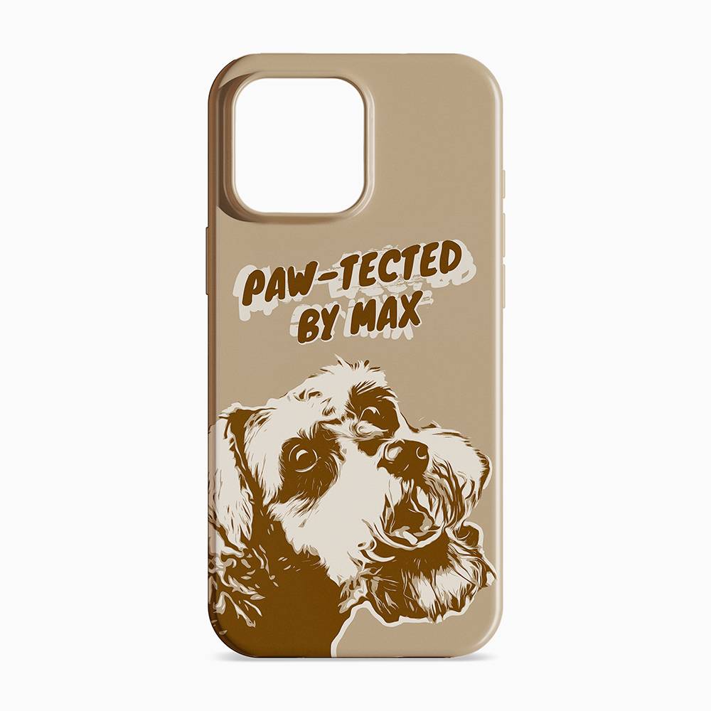 Pop Your Memory - Custom Phone Case-5 product photo