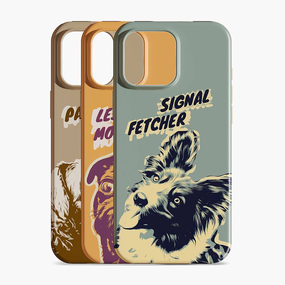 Pop Your Memory - Custom Phone Case-1 Pop Your Memory - Custom Phone Case-1 product photo
