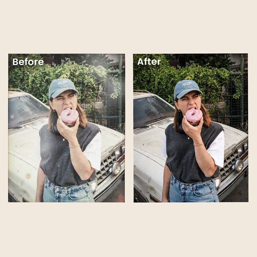 Professional Photo Restoration & Enhancement-1 product photo