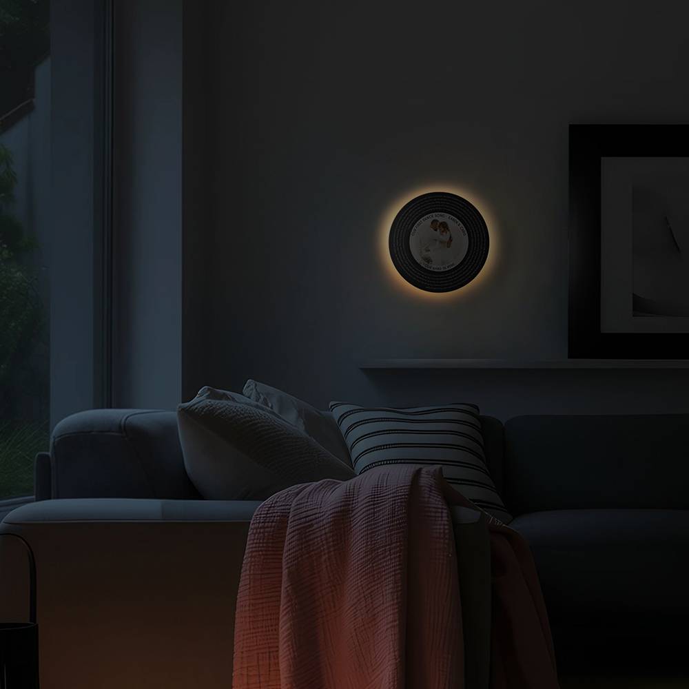 Record of Us - 3D Custom Record-4 Record of Us - 3D Custom Record-4 product photo