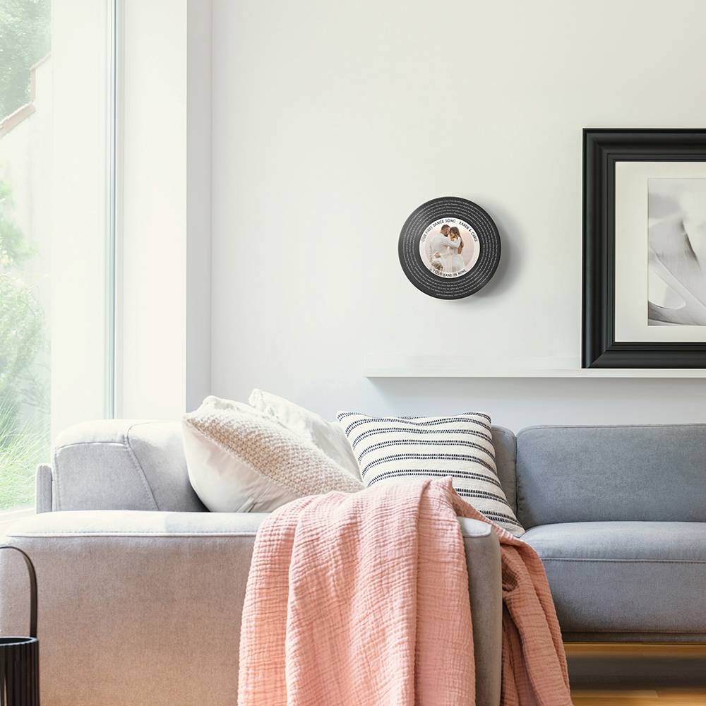 Record of Us - 3D Custom Record-5 Record of Us - 3D Custom Record-5 product photo