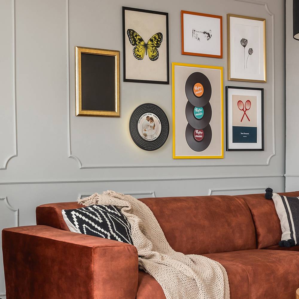 Record of Us - 3D Custom Record-2 Record of Us - 3D Custom Record-2 product photo