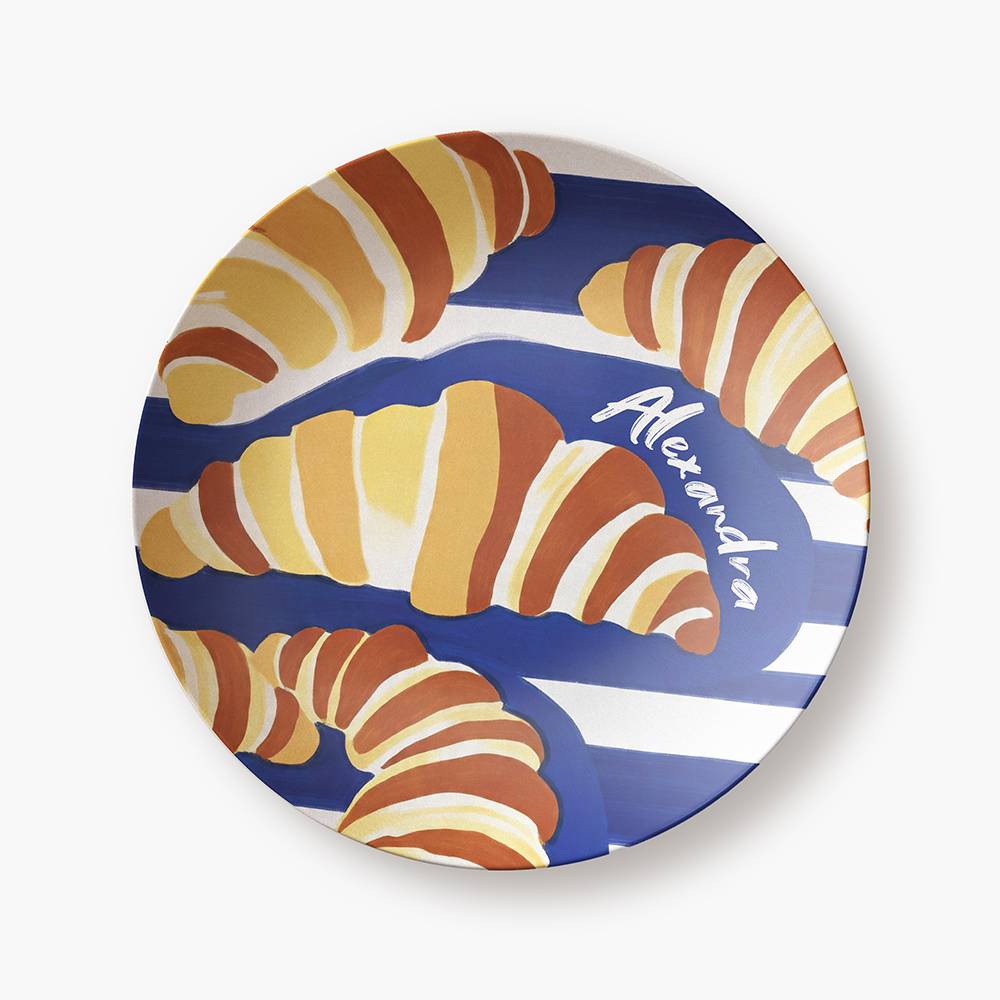 Rise & Shine – Custom Breakfast Plate-6 product photo
