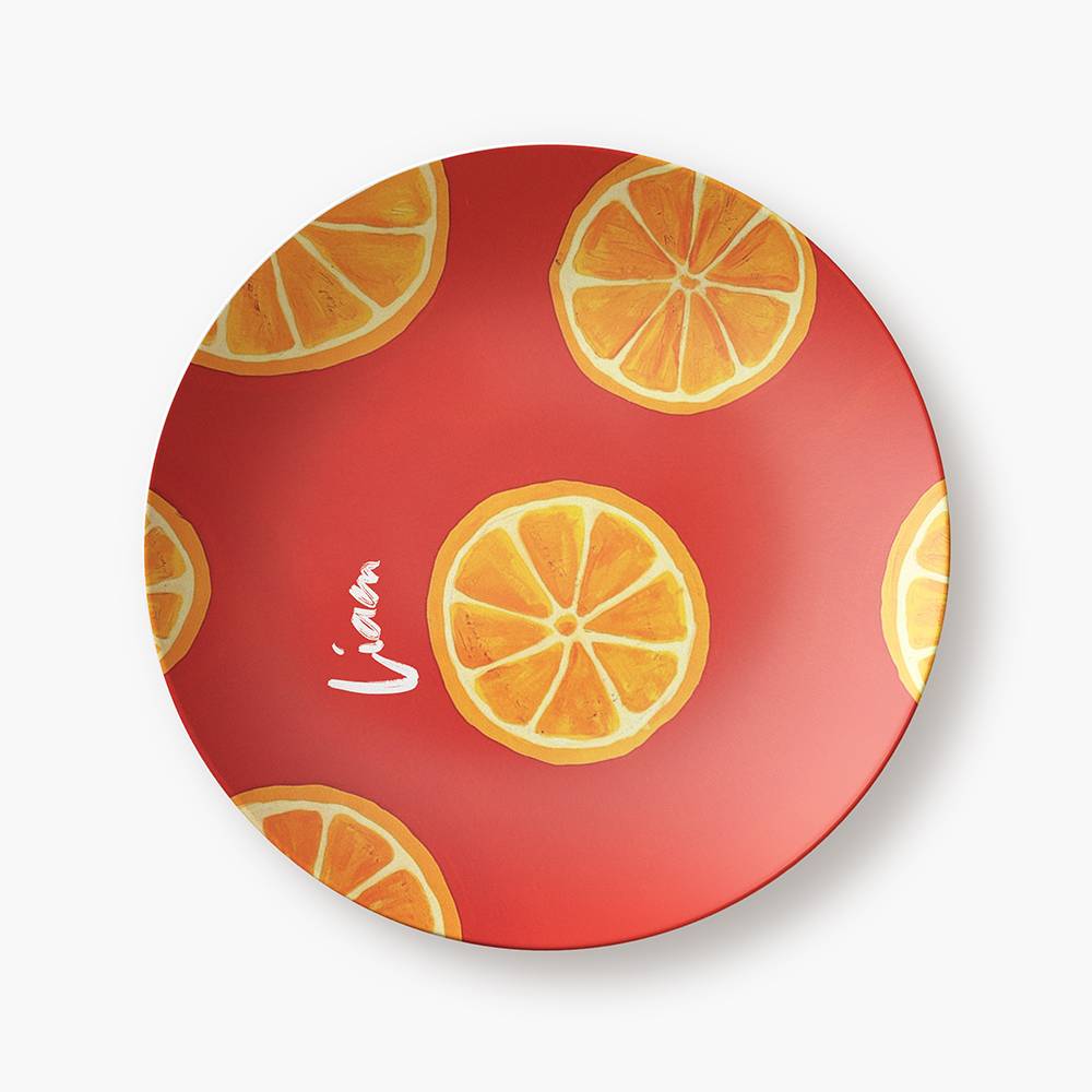 Rise & Shine – Custom Breakfast Plate-5 product photo