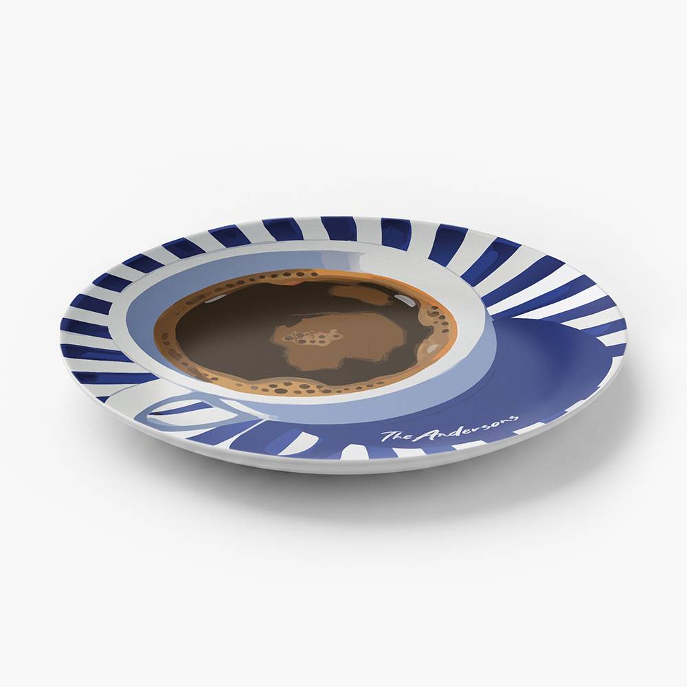 Rise & Shine – Custom Breakfast Plate-9 product photo