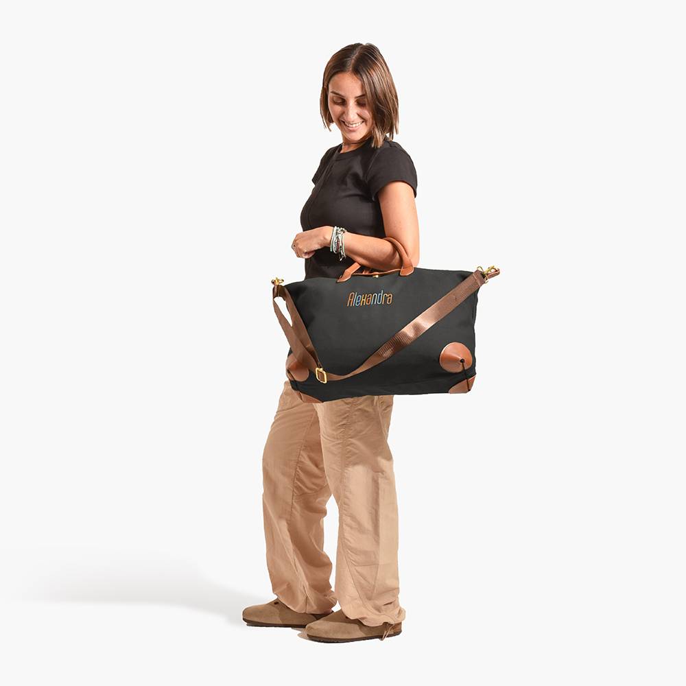 Say My Name - Custom Weekender Bag-6 product photo