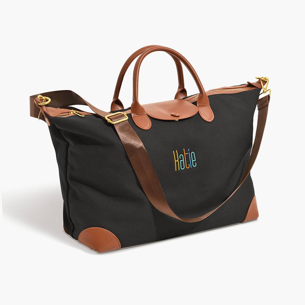 Say My Name - Custom Weekender Bag-4 product photo