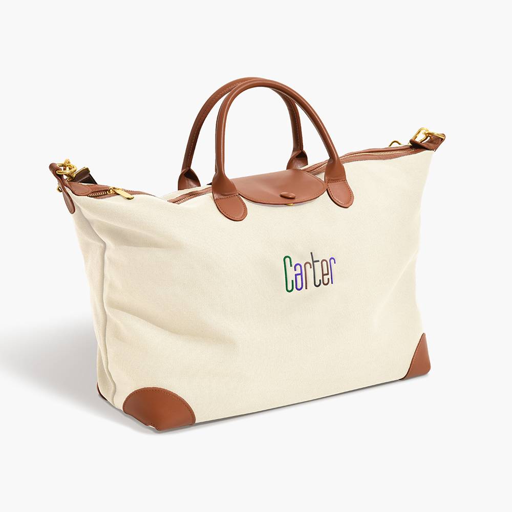 Say My Name - Custom Weekender Bag-1 product photo