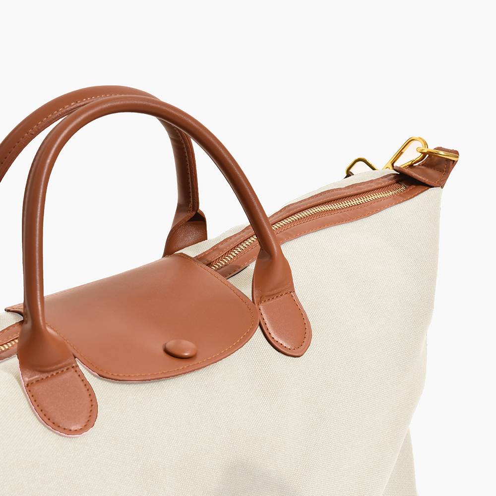 Say My Name - Custom Weekender Bag-2 product photo